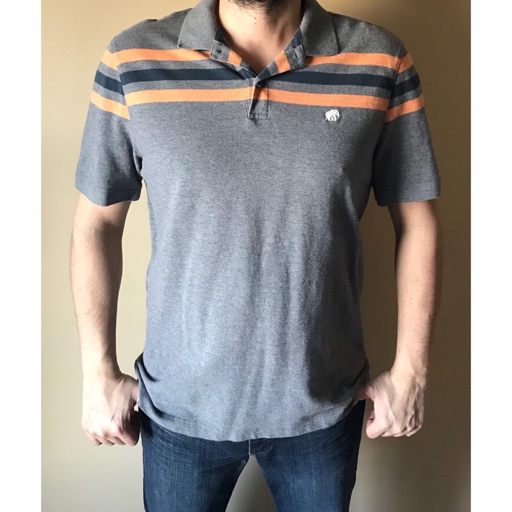 Men’s Polo Shirt
